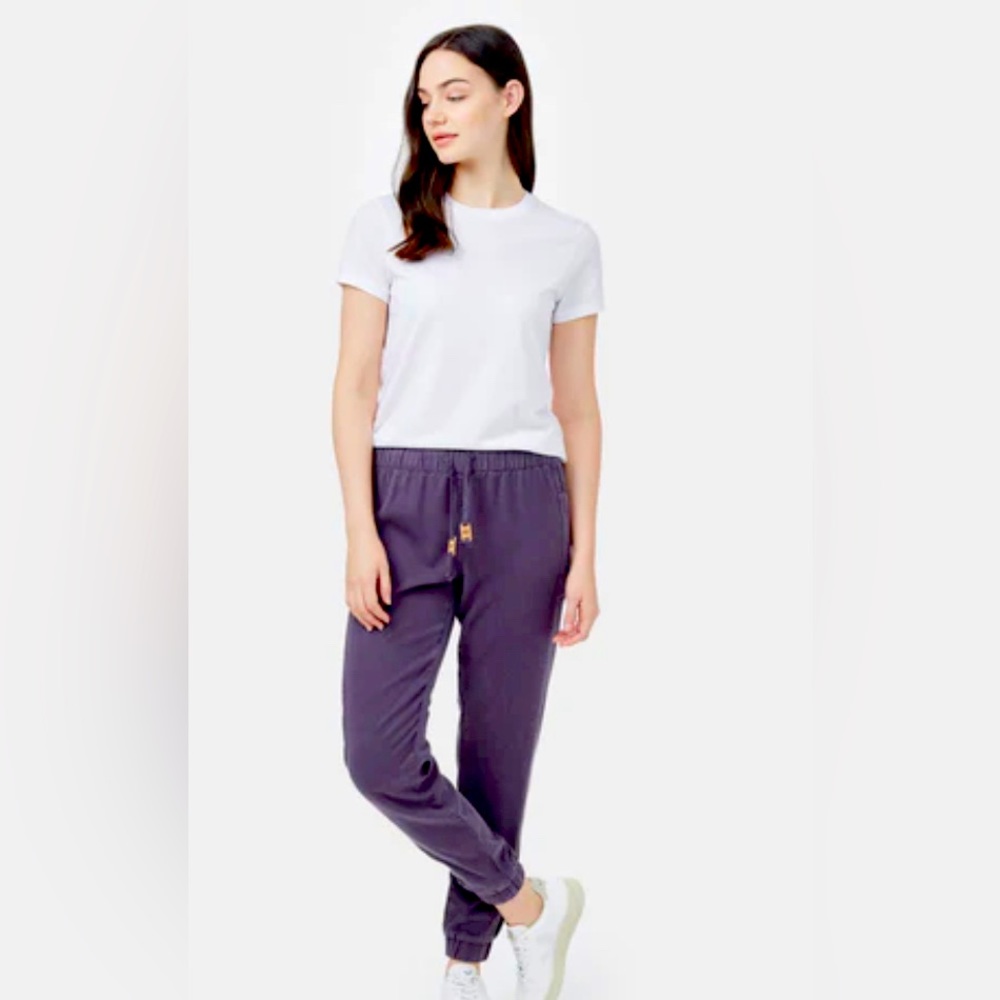 NWT Tentree Colwood Jogger